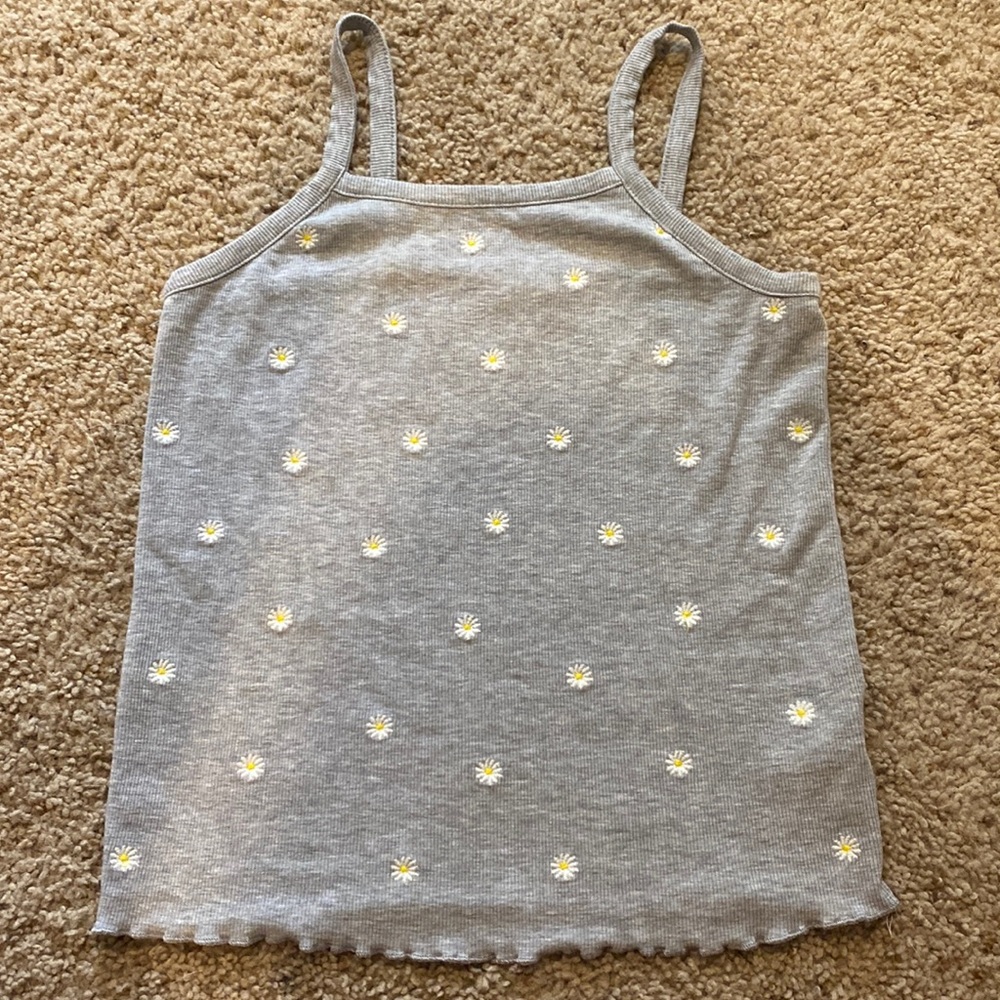 Cute Tank top